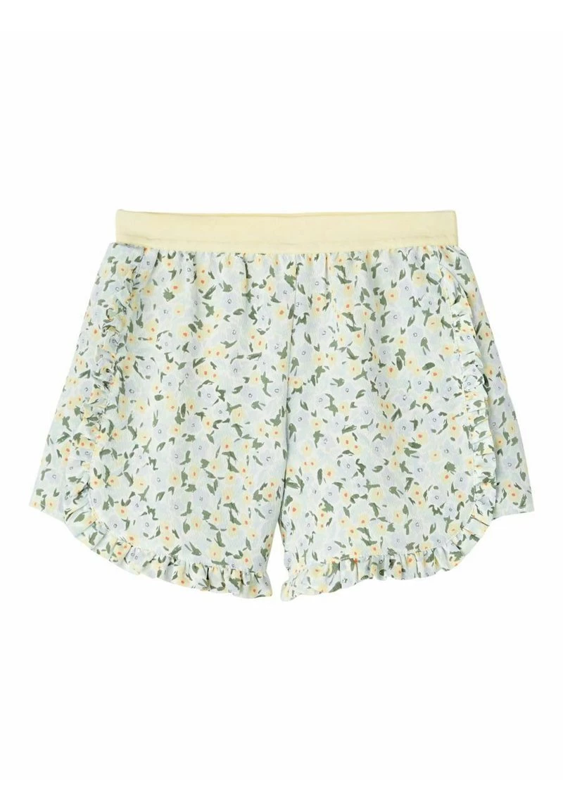 Name It Kinder Shorts - Glacier 3 Name It Kinder Shorts - Glacier