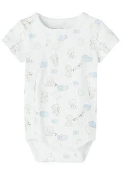 Name It Unisex BEAR - Body - Cashmere Blue