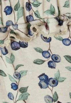 Name It BLUEBERRY - Leggings - Hosen - Peyote Melange | Kinder -Name it Verkäufe 4f76639266ae4eed9ce3e63e63e998e9