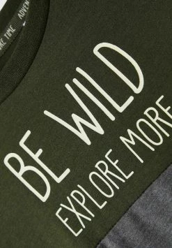 Name It Kinder Sweatshirt - Rosin -Name it Verkäufe 4f767a210afe4726a1e509cbfd36a32a