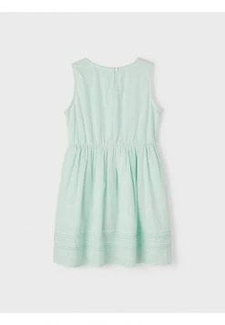 Name It SPENCER - Freizeitkleid - Glacier | Kinder 6 Name It SPENCER - Freizeitkleid - Glacier | Kinder -Name it Verkäufe 4f77bf3132c84bfcbc8d702c5655ce6a