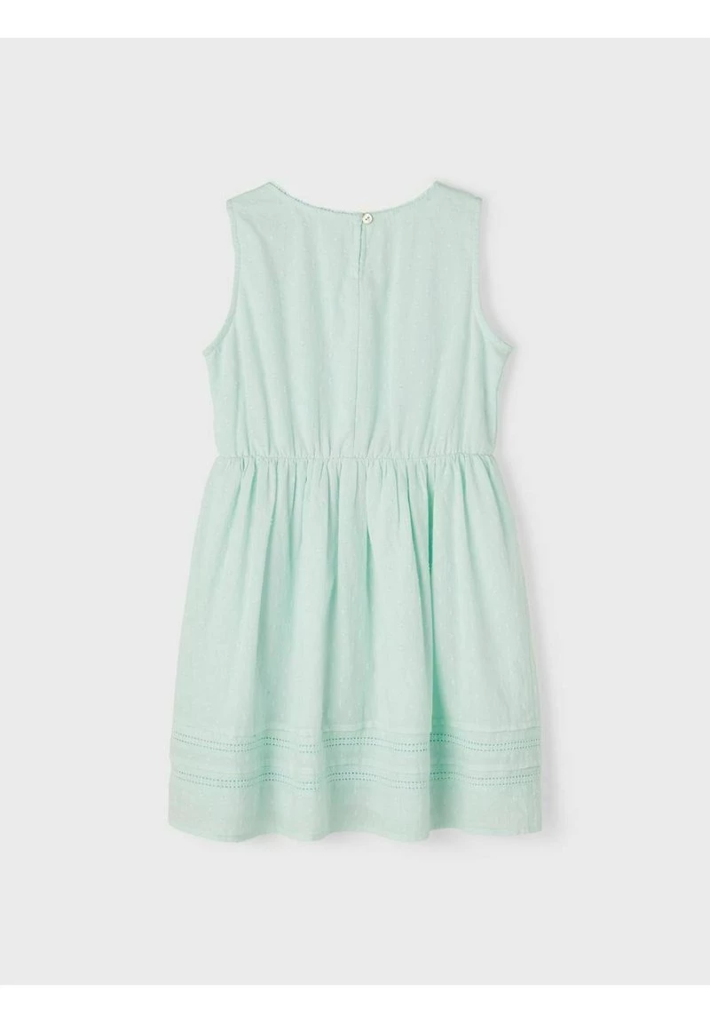 Name It SPENCER - Freizeitkleid - Glacier | Kinder 4 Name It SPENCER - Freizeitkleid - Glacier | Kinder – Bild 2