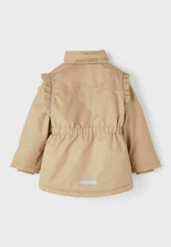 Name It Kinder Winterjacke - Silver Mink 10 Name It Kinder Winterjacke - Silver Mink -Name it Verkäufe 4fa44bf8319e404f883a2703f1fb3dfe