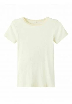 Name It Kinder T-Shirt Basic - Lemon Icing