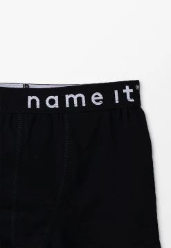 Name It Kinder NKMBOXER 2 PACK - Panties - Black -Name it Verkäufe 4fb1b8afc4ba4669bc4d3f5365b5e8a0