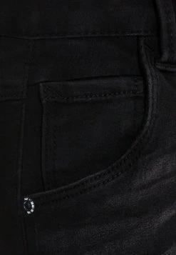 Name It NITCLAS - Jeans Slim Fit - Black Denim | Kinder -Name it Verkäufe 4fbb50540e304c758acdf2f2e6d4a54d