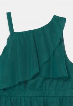 Name It Kinder NKFOALLY DRESS - Cocktailkleid/festliches Kleid - Bayberry -Name it Verkäufe 4fc10cf07b5f441a9b484c000e0a8ef8