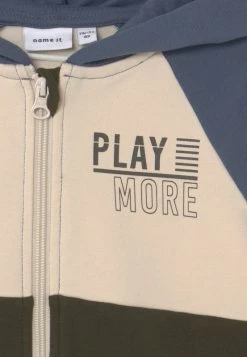 Name It Kinder NMMOBENG - Sweatjacke - Rosin -Name it Verkäufe 4fc96f97e4ce46bdb0e92240b736fe8a