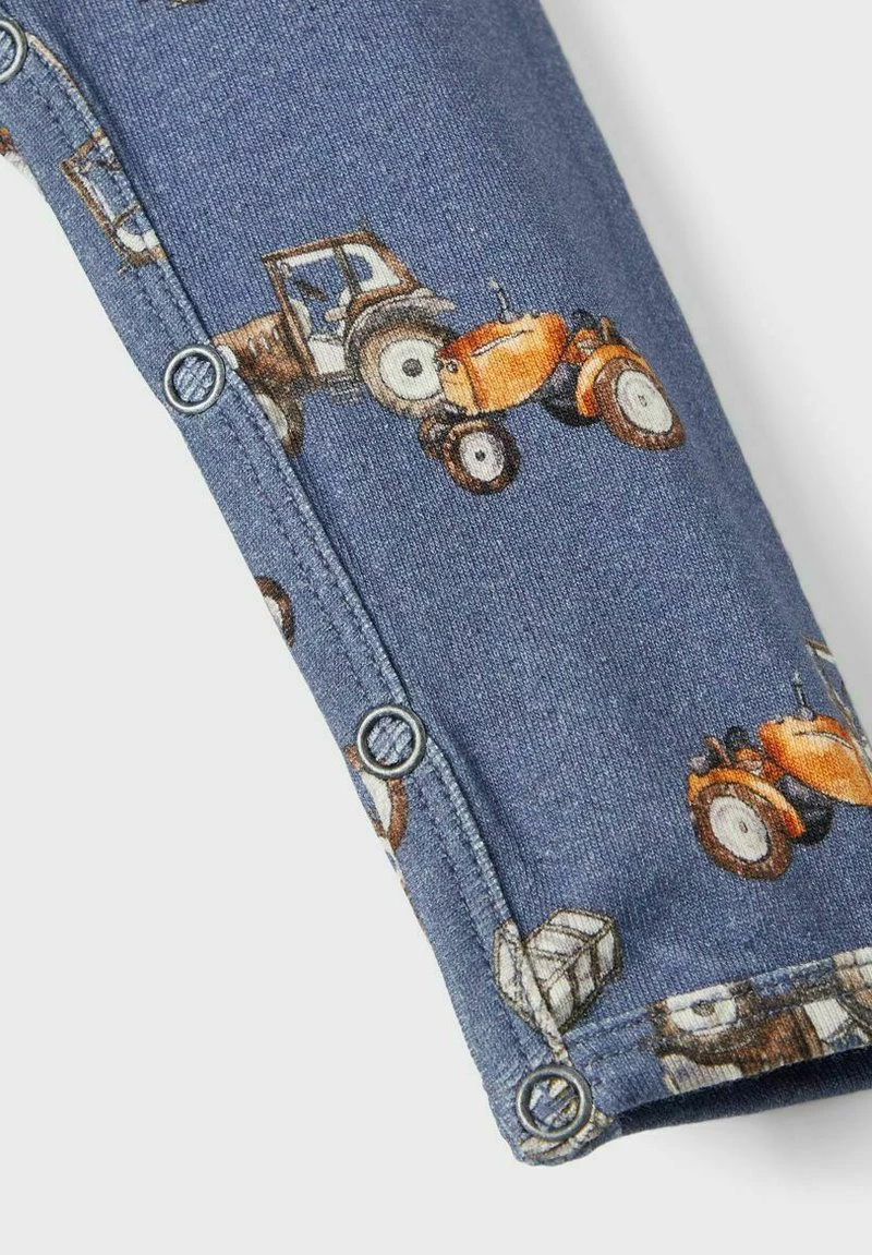 Name It Kinder Jumpsuit - Wild Wind 5 Name It Kinder Jumpsuit - Wild Wind – Bild 3