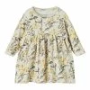 Name It HELENE - Freizeitkleid - Peyote Melange | Kinder