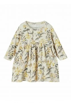 Name It HELENE - Freizeitkleid - Peyote Melange | Kinder