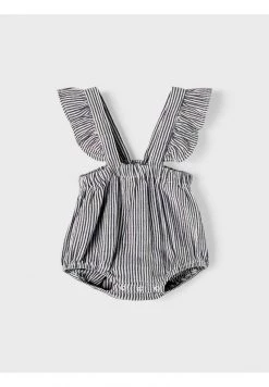 Name It Kinder SILLE GESTREIFTER - Body - Dark Sapphire -Name it Verkäufe 4ff94580b7e84117b1af3e763ce70c93