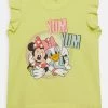 Name It Kinder DISNEY MINNIE MOUSE MALBA - Top - Sunny Lime 2 Name It Kinder DISNEY MINNIE MOUSE MALBA - Top - Sunny Lime -Name it Verkäufe 4ffabfb32ac44d79bdb9973b58e73154