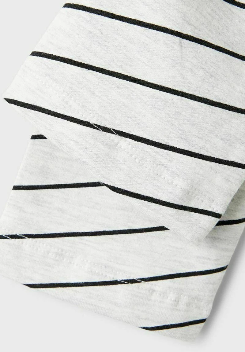 Name It Kinder ALL OVER PRINT - Leggings - Hosen - Light Grey Melange 6 Name It Kinder ALL OVER PRINT - Leggings - Hosen - Light Grey Melange – Bild 4