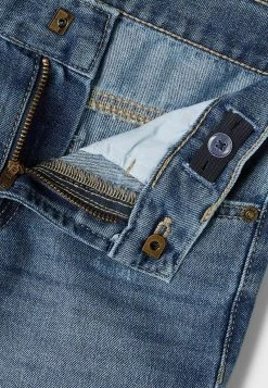 Name It Kinder RYAN REGULAR FIT - Jeans Shorts - Medium Blue Denim -Name it Verkäufe 5004f5985f55435bb1ba16acbb4b977c