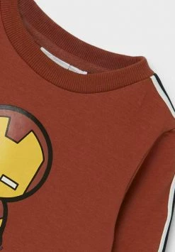 Name It MARVEL - Sweatshirt - Maple Syrup | Kinder -Name it Verkäufe 500ea9573f914e2ba46268c08a410945