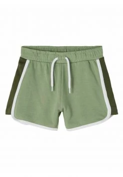 Name It Kinder DOJA - Shorts - Hedge Green