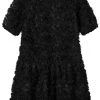 Name It Kinder Cocktailkleid/festliches Kleid - Black