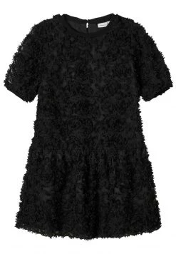 Name It Kinder Cocktailkleid/festliches Kleid - Black