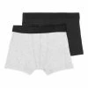 Name It 2 PACK - Panties - Grey Melange | Kinder