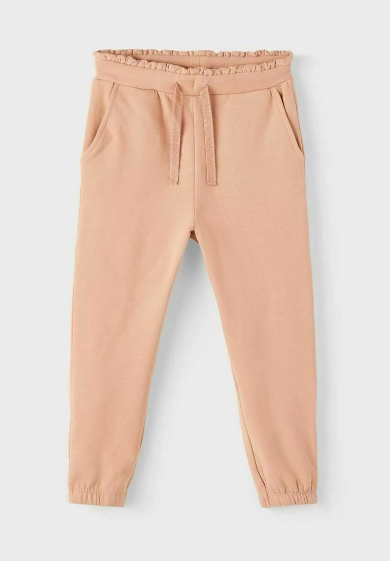Name It Kinder RÜSCHENBUND - Jogginghose - Salmon 6 Name It Kinder RÜSCHENBUND - Jogginghose - Salmon – Bild 4