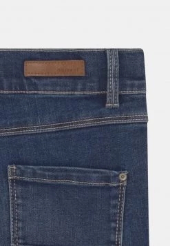 Name It NKFPOLLY - Jeans Skinny Fit - Dark Blue Denim | Kinder -Name it Verkäufe 509055a4614b45488cdf42ac96176745
