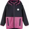 Name It Kinder Übergangsjacke - Dark Sapphire -Name it Verkäufe 50cf15ba976140e596b8922eae652461