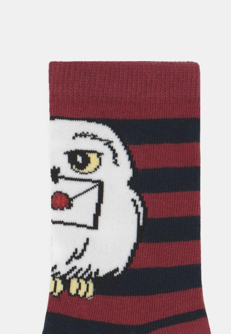 Name It Kinder NKFODA HARRY POTTER 5 PACK - Socken - Dark Sapphire 5 Name It Kinder NKFODA HARRY POTTER 5 PACK - Socken - Dark Sapphire – Bild 3