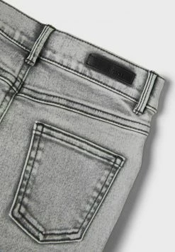 Name It Kinder Jeans Slim Fit - Light Grey Denim -Name it Verkäufe 510cefab3b174b94b9b3f40a853e1f60