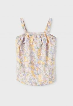 Name It Kinder VINAYA - Bluse - Glacier -Name it Verkäufe 5111e6bac0354548a1983064948fc0d1