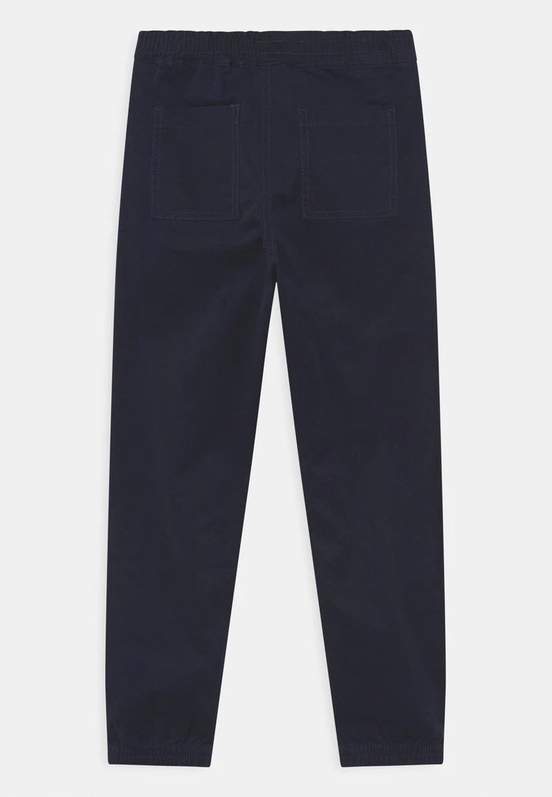 Name It Kinder NKMROMEO TWITHILSE - Stoffhose - Dark Sapphire 4 Name It Kinder NKMROMEO TWITHILSE - Stoffhose - Dark Sapphire – Bild 2