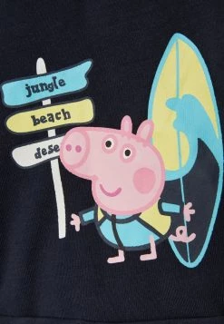 Name It Kinder PEPPAPIG PEPPA MORTEN - Shorts - Dark Sapphire -Name it Verkäufe 5134ec9d5db64028884b540c93735ac8