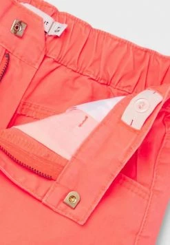 Name It Kinder BECKY MOM - Shorts - Fiery Coral -Name it Verkäufe 5139a977a75943099ee16d1764d29db6