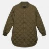 Name It MAIDA - Übergangsjacke - Olive Night | Kinder -Name it Verkäufe 513dfcb513d840f2a9a1065fa02abac0