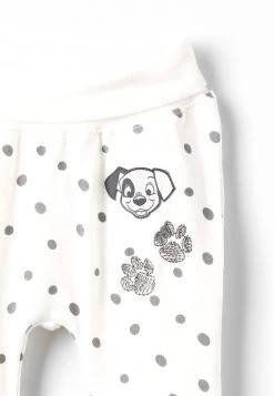 Name It Unisex Stoffhose - White -Name it Verkäufe 515ac4f3c8cb44d8b9c708ea78b3a2bb