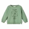 Name It DISNEY BALU - Sweatshirt - Hedge Green | Kinder