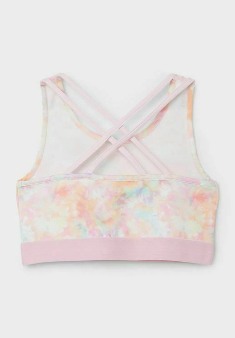 Name It CROPPED - Top - Cherry Blossom | Kinder 4 Name It CROPPED - Top - Cherry Blossom | Kinder – Bild 2