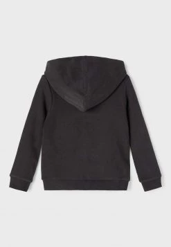 Name It Kinder Sweatjacke - Black 6 Name It Kinder Sweatjacke - Black -Name it Verkäufe 51872401baef41b6bf935c1442770c09