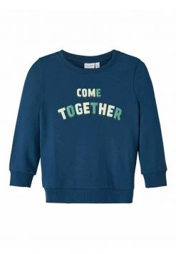 Kinder NAME IT - Sweatshirt - Titan