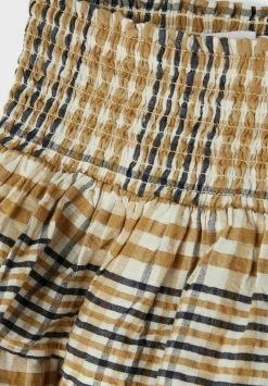 Name It Kinder A-Linien-Rock - Whitecap Gray -Name it Verkäufe 51a44c1f418e48b3b4cf352c1261b6ca