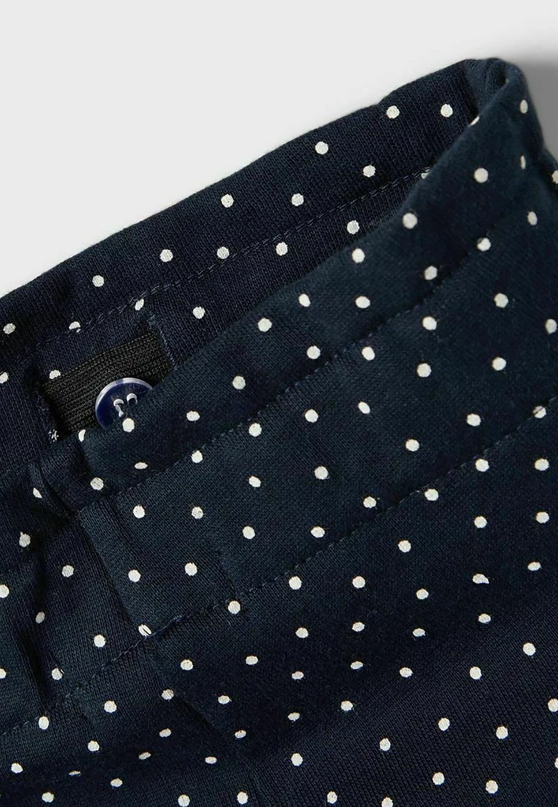 Name It Kinder Leggings - Hosen - Dark Sapphire 5 Name It Kinder Leggings - Hosen - Dark Sapphire – Bild 3