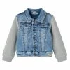 Name It Kinder Jeansjacke - Light Blue Denim 2 Name It Kinder Jeansjacke - Light Blue Denim -Name it Verkäufe 51b34343aafb456ebc038a14ae46bcf9