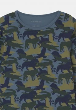 Name It Kinder NKMNIGHT - Nachtwäsche Set - China Blue 9 Name It Kinder NKMNIGHT - Nachtwäsche Set - China Blue -Name it Verkäufe 51ca3f39b6d543b1b48b35d5ff5c046d