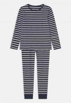 Name It Kinder NKMNIGHTSET ANCHOR 2 PACK - Nachtwäsche Set - Dark Sapphire -Name it Verkäufe 51d636b38a15409a9deaa38120e344bf
