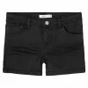 Name It Kinder Jeans Shorts - Black -Name it Verkäufe 5220b37aba734d17bdbac1f17aa7a71a