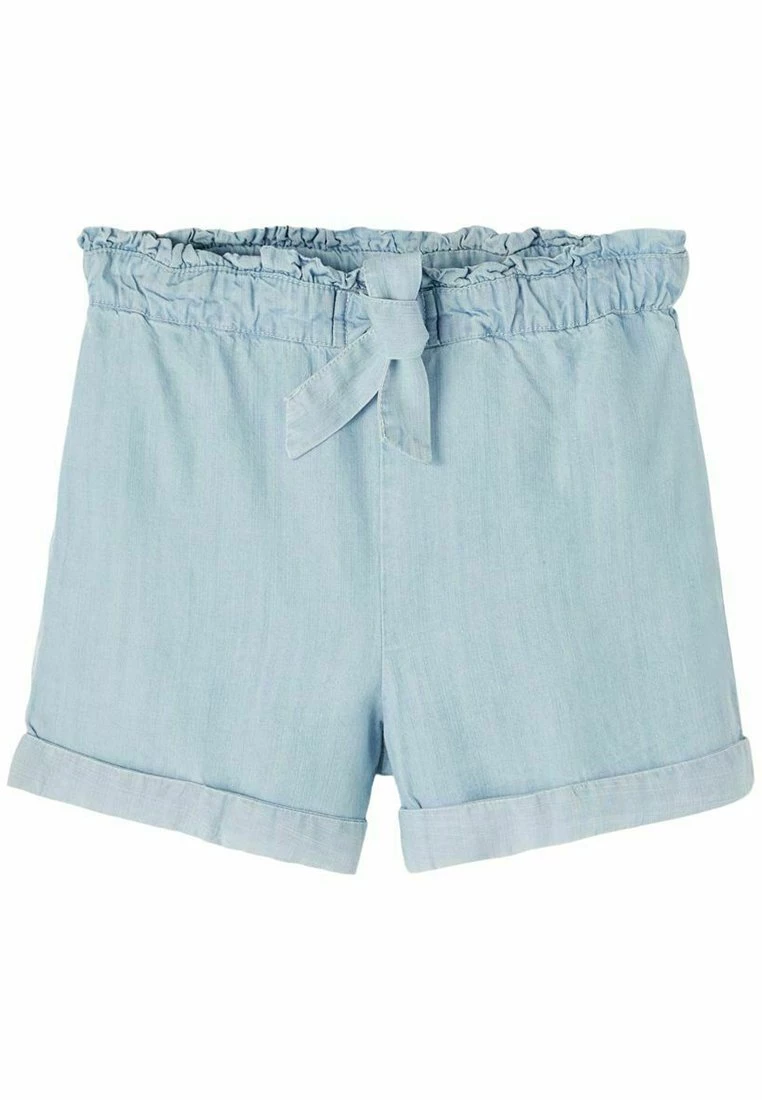 Name It Jeans Shorts - Light Blue Denim | Kinder 3 Name It Jeans Shorts - Light Blue Denim | Kinder