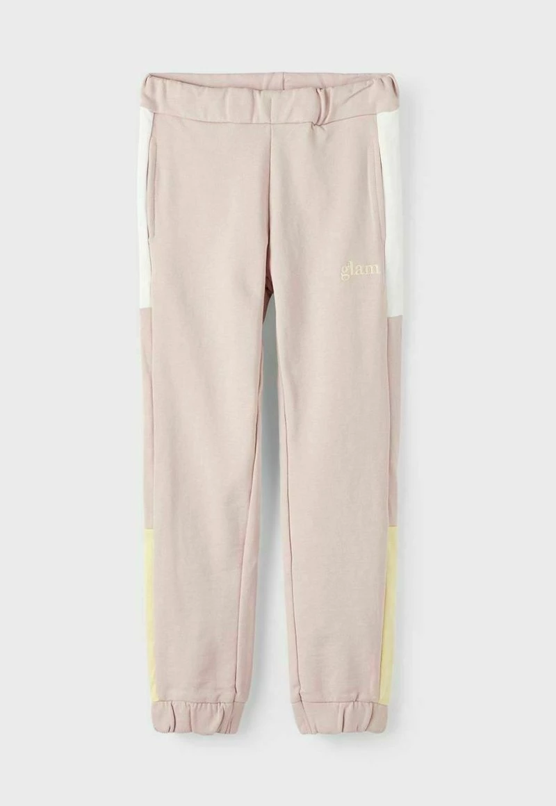 Name It Kinder NKFBRINT - Jogginghose - Violet Ice 6 Name It Kinder NKFBRINT - Jogginghose - Violet Ice – Bild 4