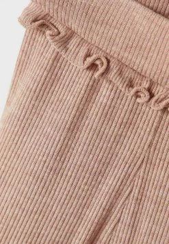 Name It Kinder Leggings - Hosen - Cafã Au Lait -Name it Verkäufe 5258955d187f4f0fb98474f0ce12ba74