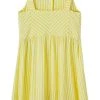 Name It Blusenkleid - Lemon Verbena | Kinder