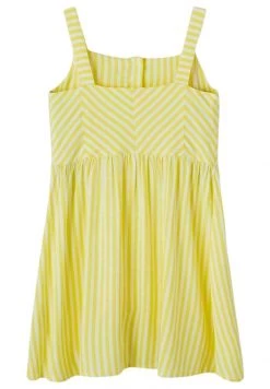 Name It Blusenkleid - Lemon Verbena | Kinder